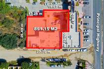 Lots and Land for Sale in El Tezal, Cabo San Lucas, Baja California Sur $298,200