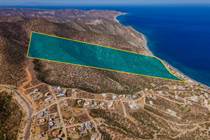 Lots and Land for Sale in Punta Pescadero, Los Barriles, Baja California Sur $12,000,000