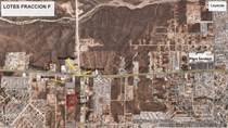 Lots and Land for Sale in Brisas del Pacifico, Cabo San Lucas, Baja California Sur $465,000