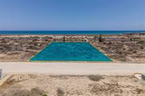 Lots and Land for Sale in East Cape, Baja California Sur $140,000