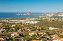 Lots and Land for Sale in Rancho Paraiso, Cabo San Lucas, Baja California Sur $280,000