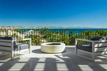 Homes for Sale in Villas del Mar, Palmilla, Baja California Sur $5,950,000